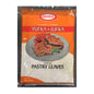 Omur Dough Square 500G