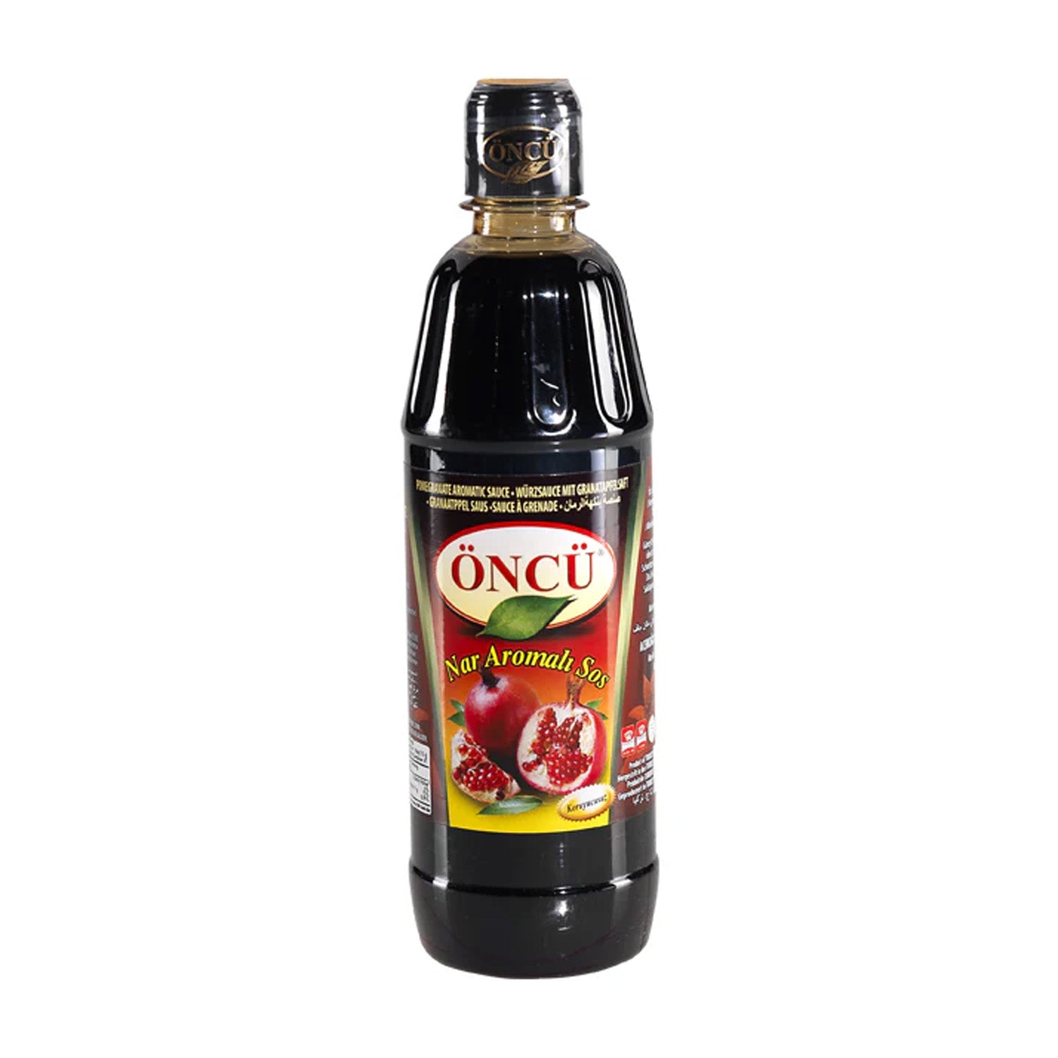 Oncu Pomegranate Sauce 700 G