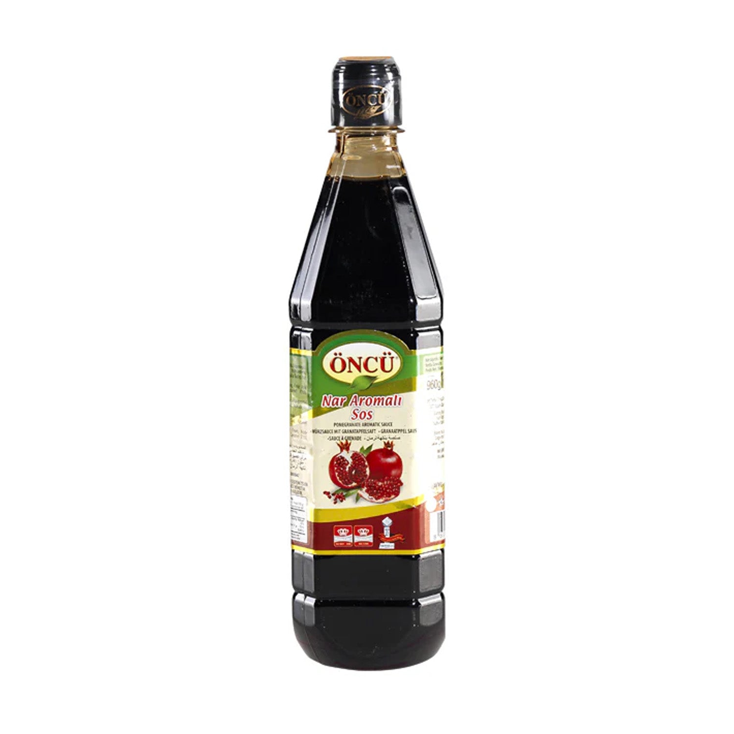 Oncu Pomegranate Sauce 960 G
