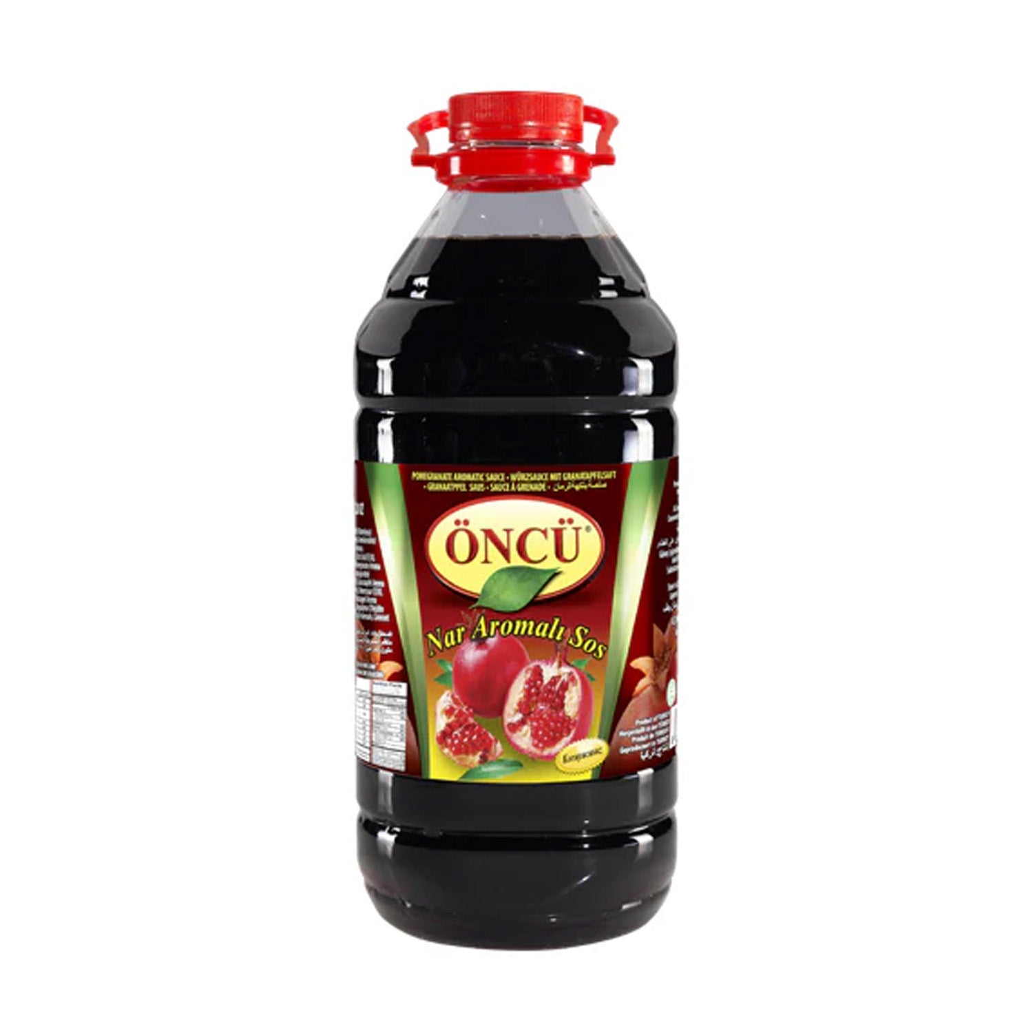 Oncu PomeGante Sauce 4 Kg