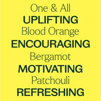 One & All Pre-Diluted Essential Oil Roll-On Blend 10 mL