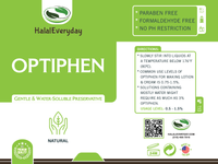 Optiphen Preservative