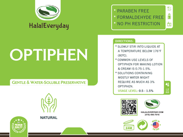 Optiphen Preservative