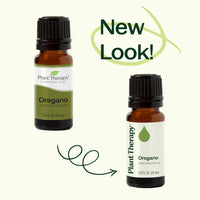 Oregano Essential Oil