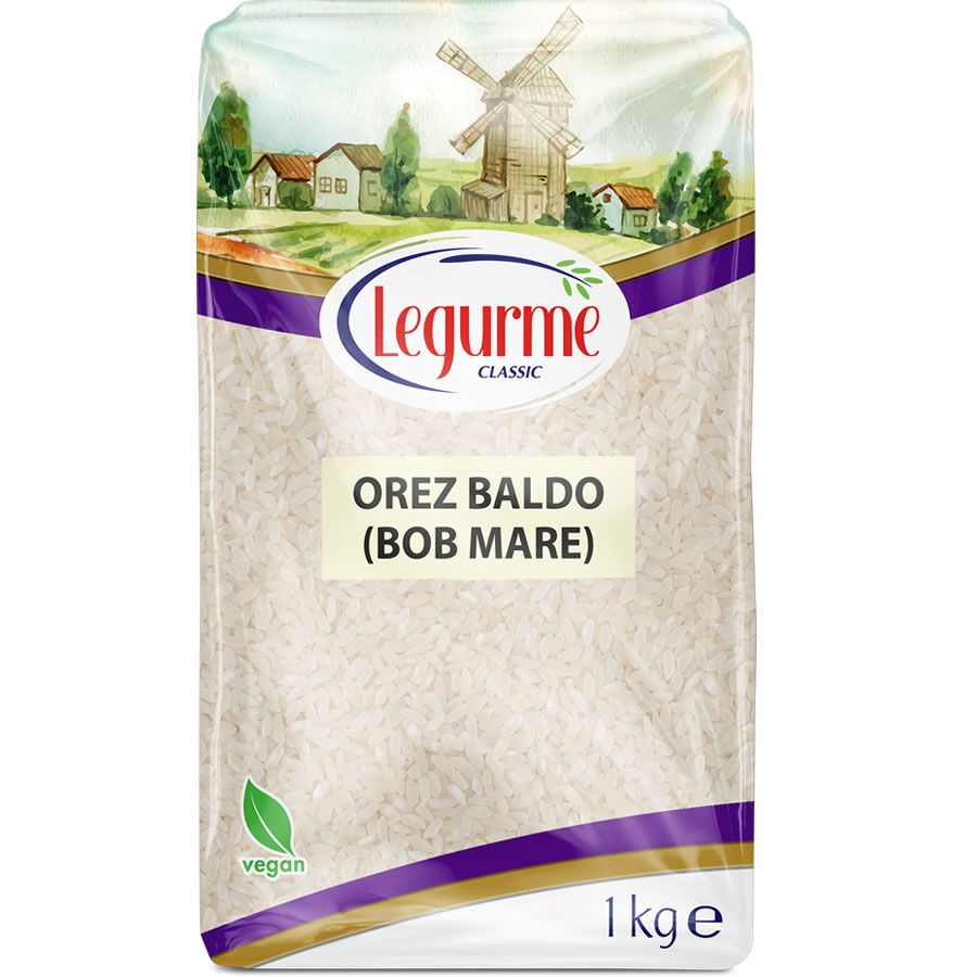 Le Gurme Baldo Rice 1K