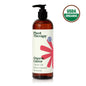Organic Castor Carrier Oil