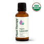 Organic Lavender Essential Oil
