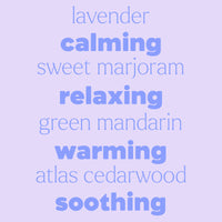 Organic Nighty Night Essential Oil