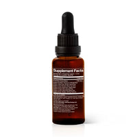 PoopEase Organic Herbal Supplement