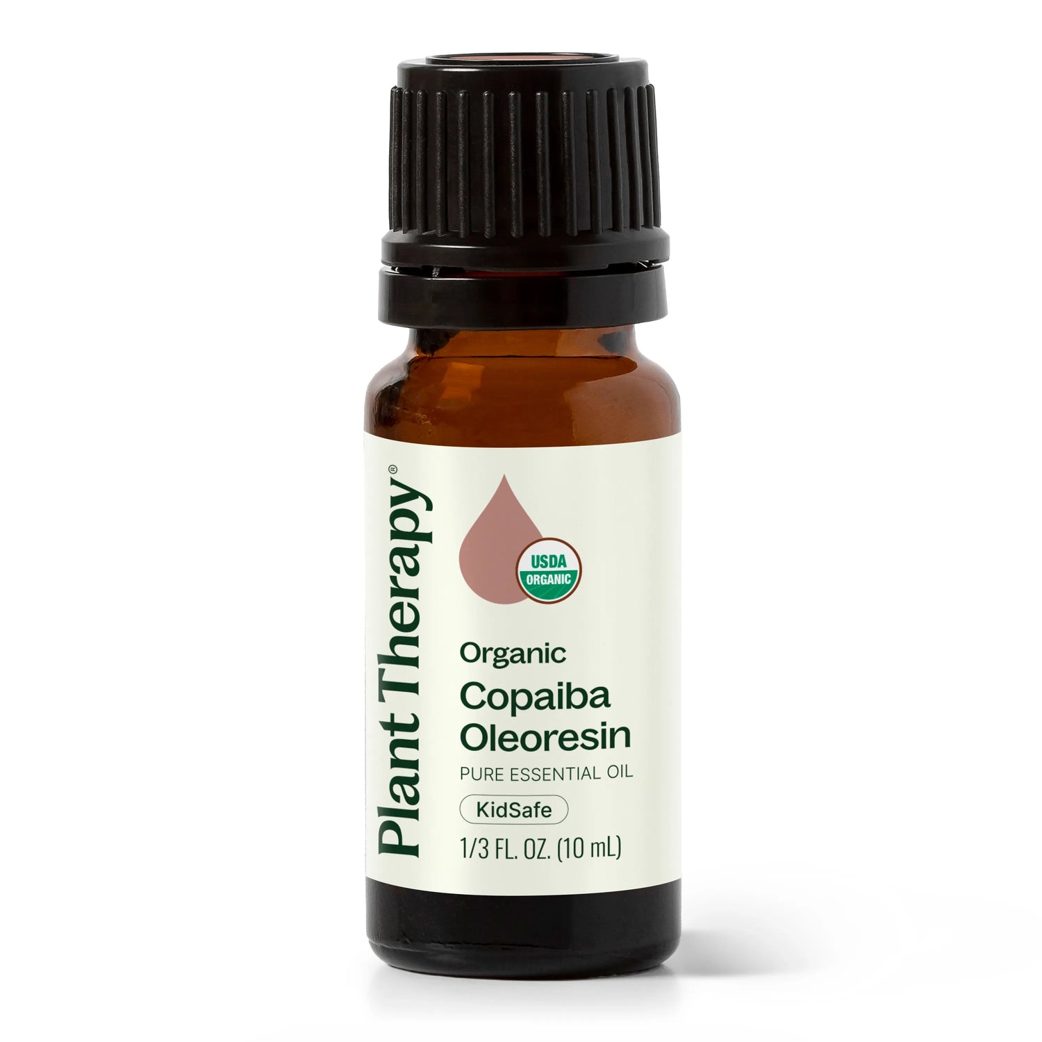 Organic Copaiba Oleoresin