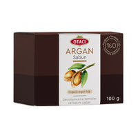 Otaci Argan Soap Bar 100G