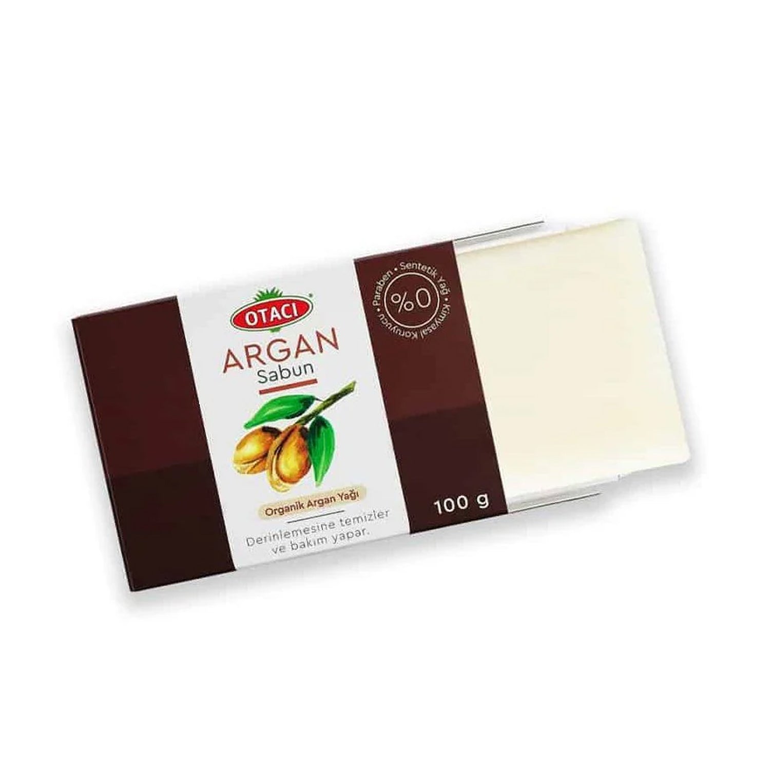 Otaci Argan Soap Bar 100G