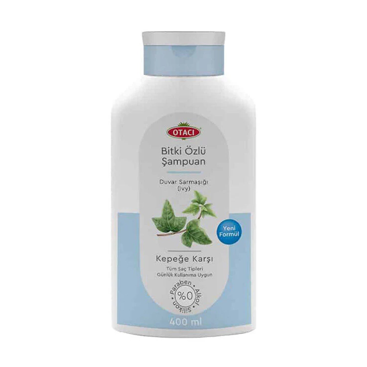 Otaci Shampoo Ivy Anti-Dandruff 400