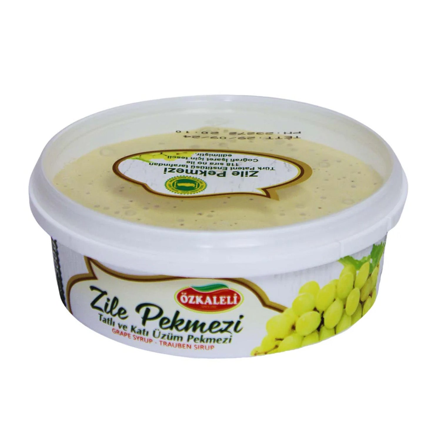 Ozkaleli Zile Pekmezi Molasses 340G