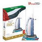 Burc El Arap ( Burjal-Arab )