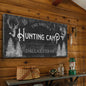 Fishing And Hunting Sign III