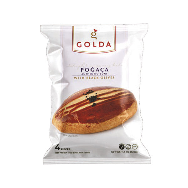 Golda Pogaca Olive 320G