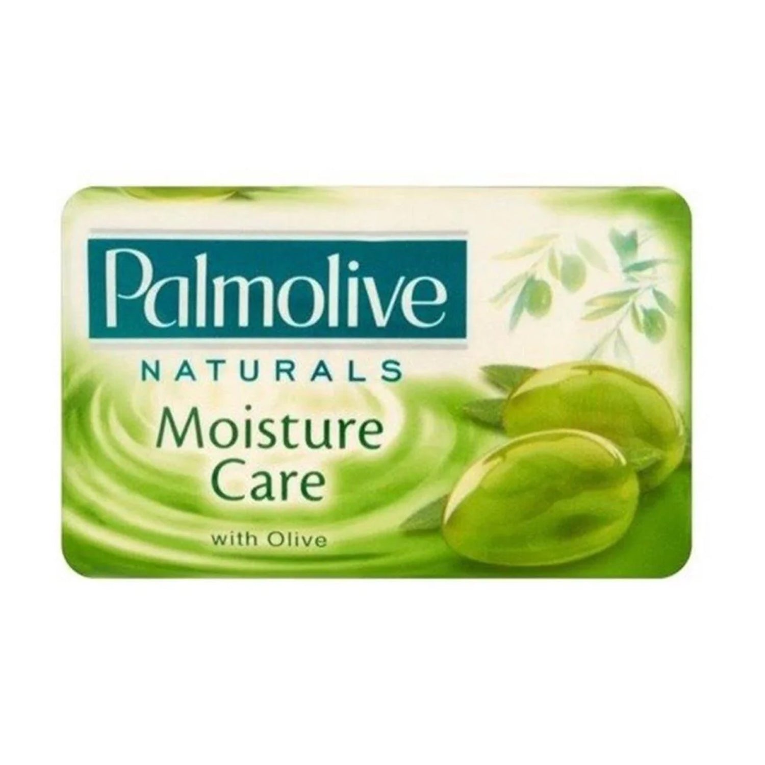 Palmolive Bar Soap Moisture 90