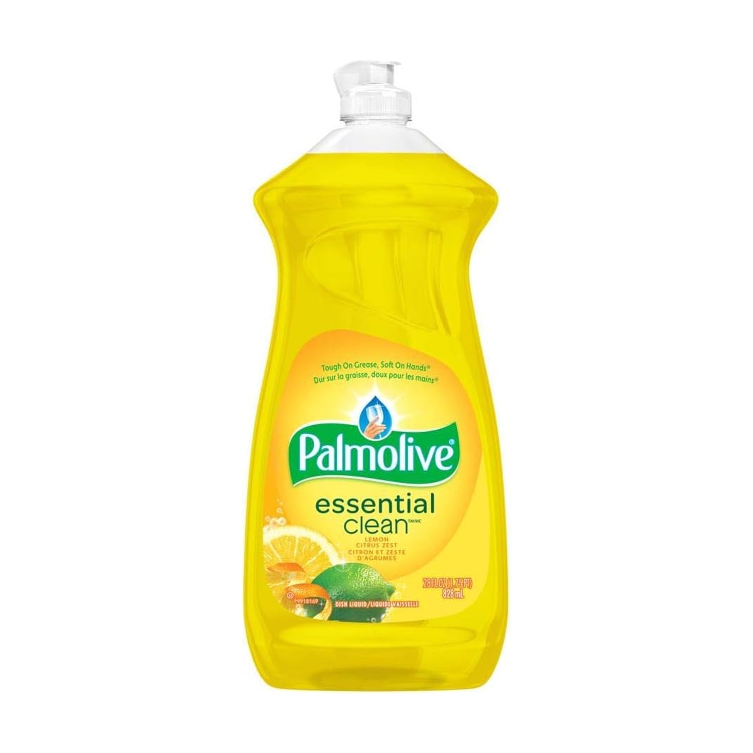 Palmolive Lemon 28Oz/828Ml