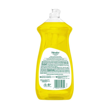 Palmolive Lemon 28Oz/828Ml