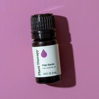 Palo Santo Essential Oil