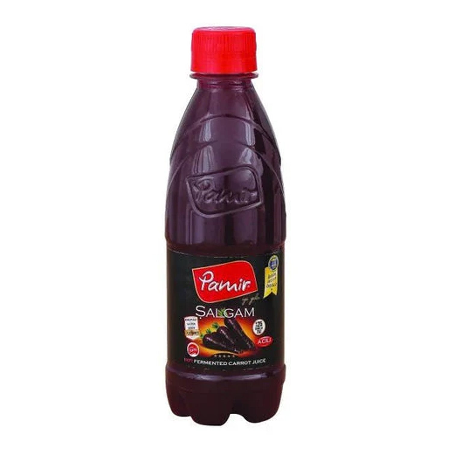 Pamir Turnip Juice Hot 330Ml