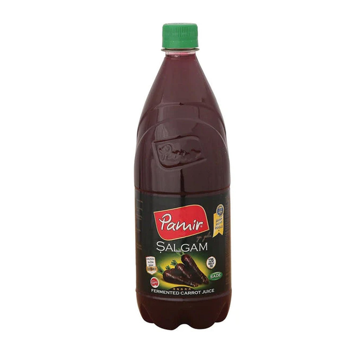 Pamir Turnip Juice Mild 1Lt