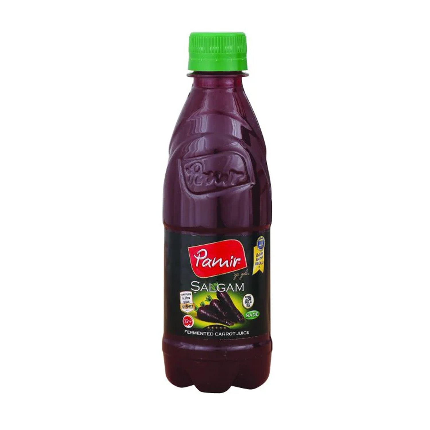 Pamir Turnip Juice Mild 330Ml