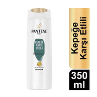 Pantene 3In1 Anti-Dandruff 350G