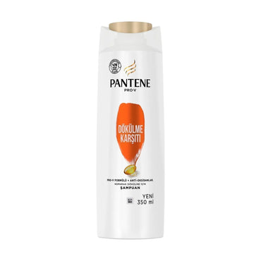 Pantene Anti Shedding Shampoo 350G