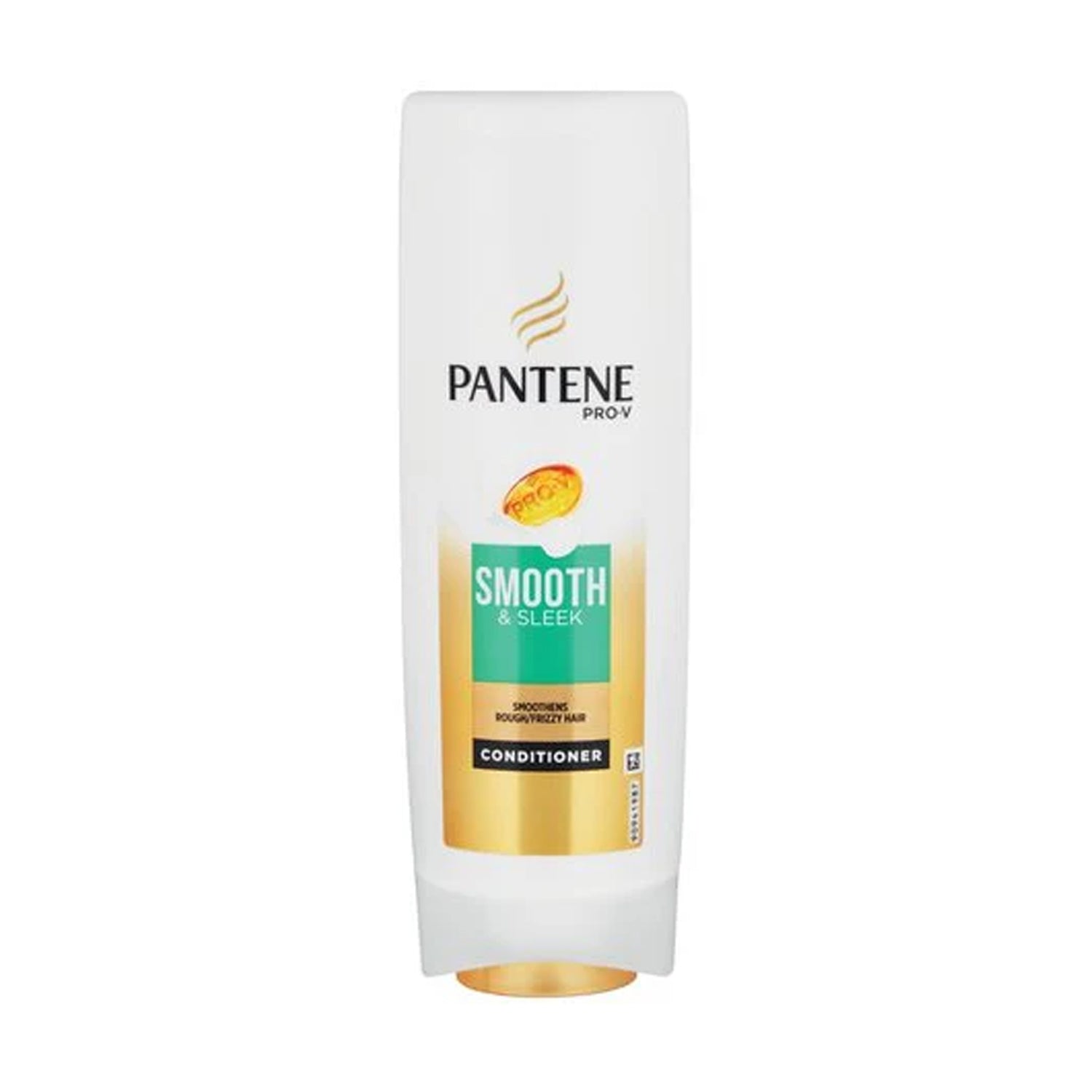 Pantene Conditioner Smooth & Sleek 400Ml