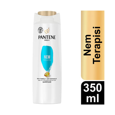 Pantene Moisture Therapy Shampoo 350G