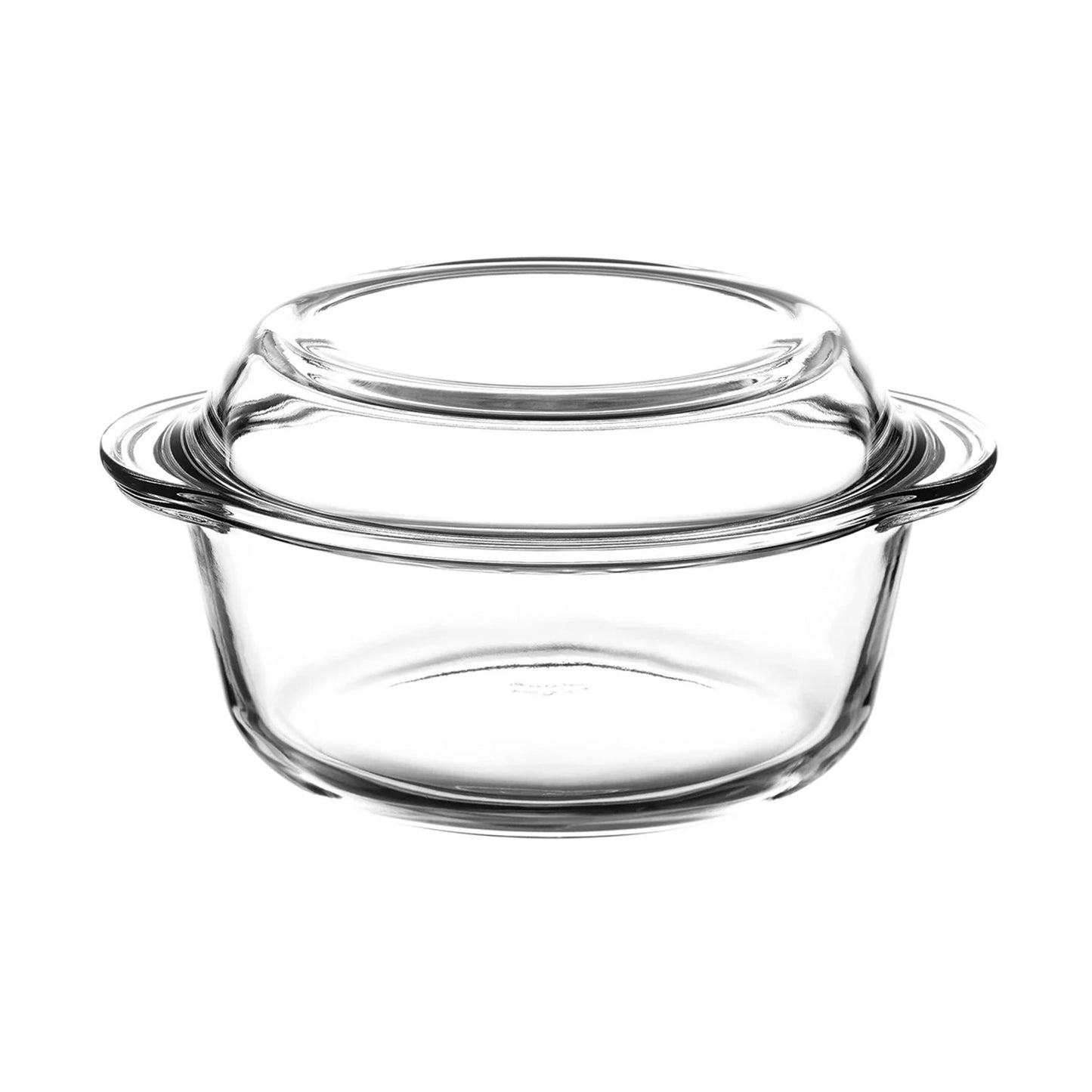 Pasabahce Borcam Ovenware Small