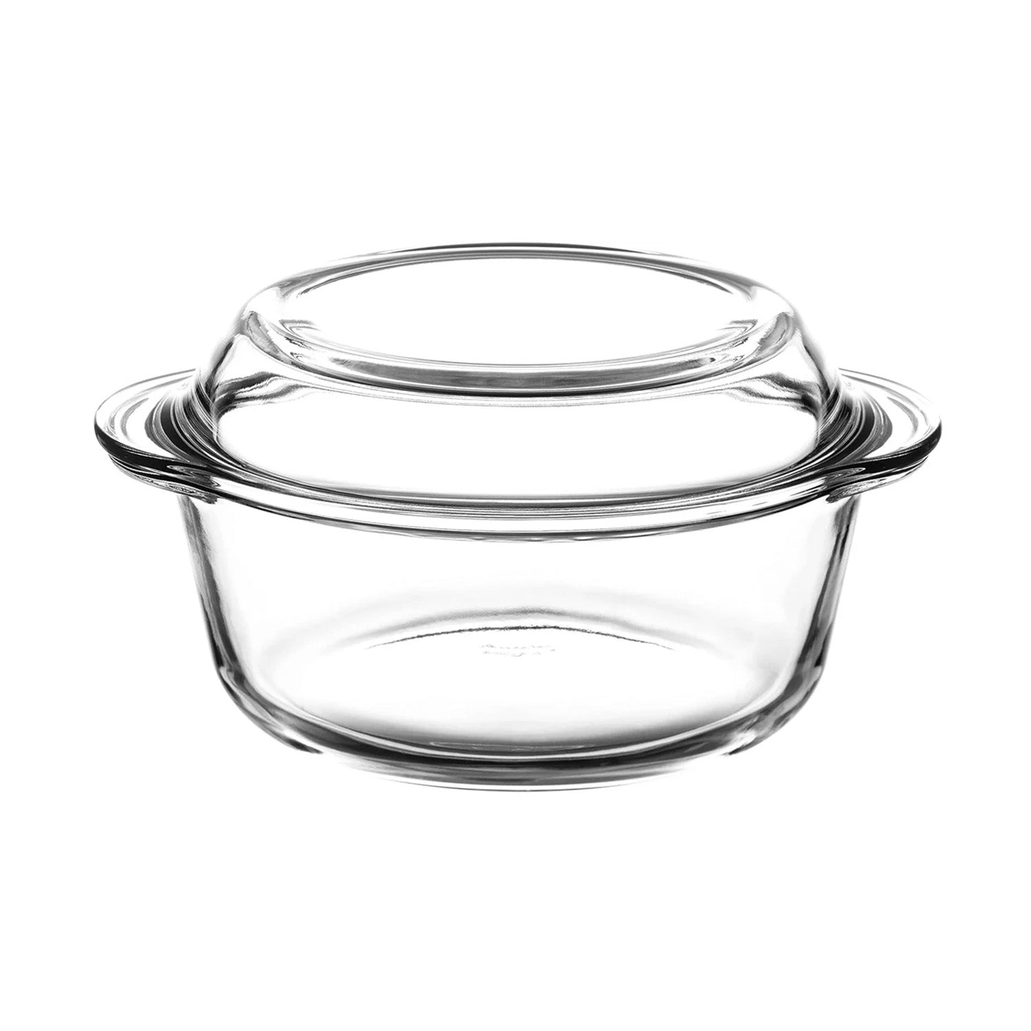 Pasabahce Borcam Ovenware Small