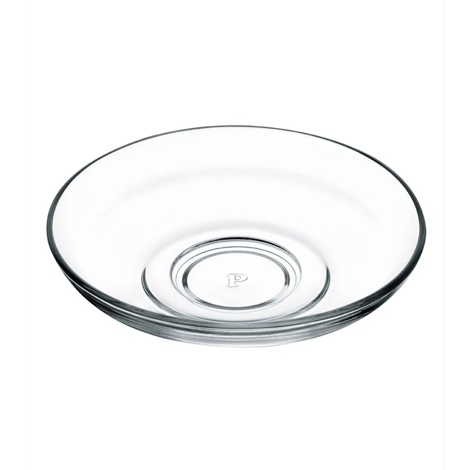 Pasabahce Tea Plates Aida 6Pc