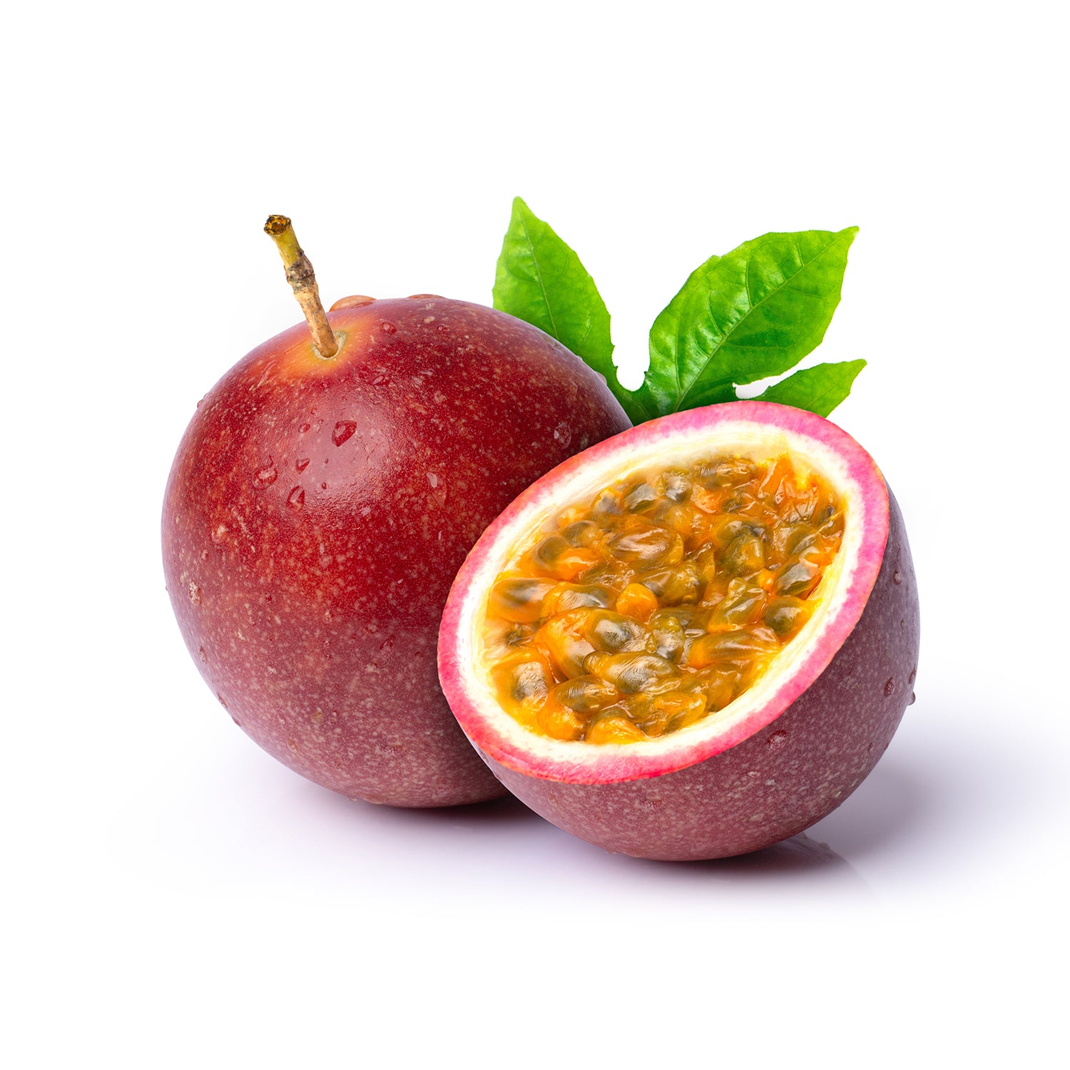 Passion Fruit