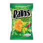 Patos Taco Spicy 109G