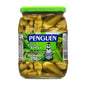 Penguen Okra Jar 670G