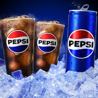 Pepsi 250Ml