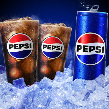 Pepsi 250Ml