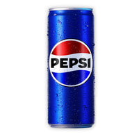 Pepsi 250Ml