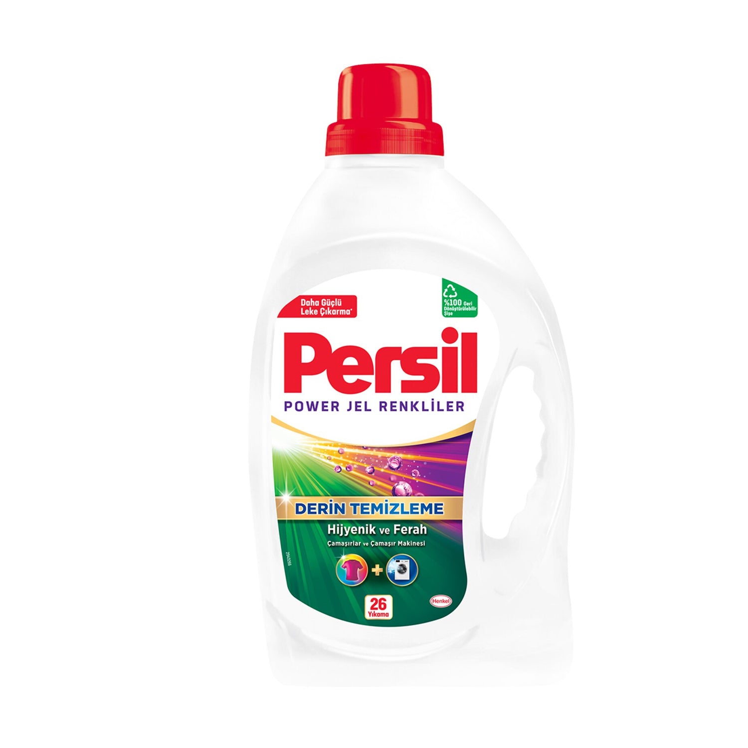 Persil Detergent Gel Color 1.69