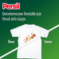 Persil Detergent Gel Color 1.69