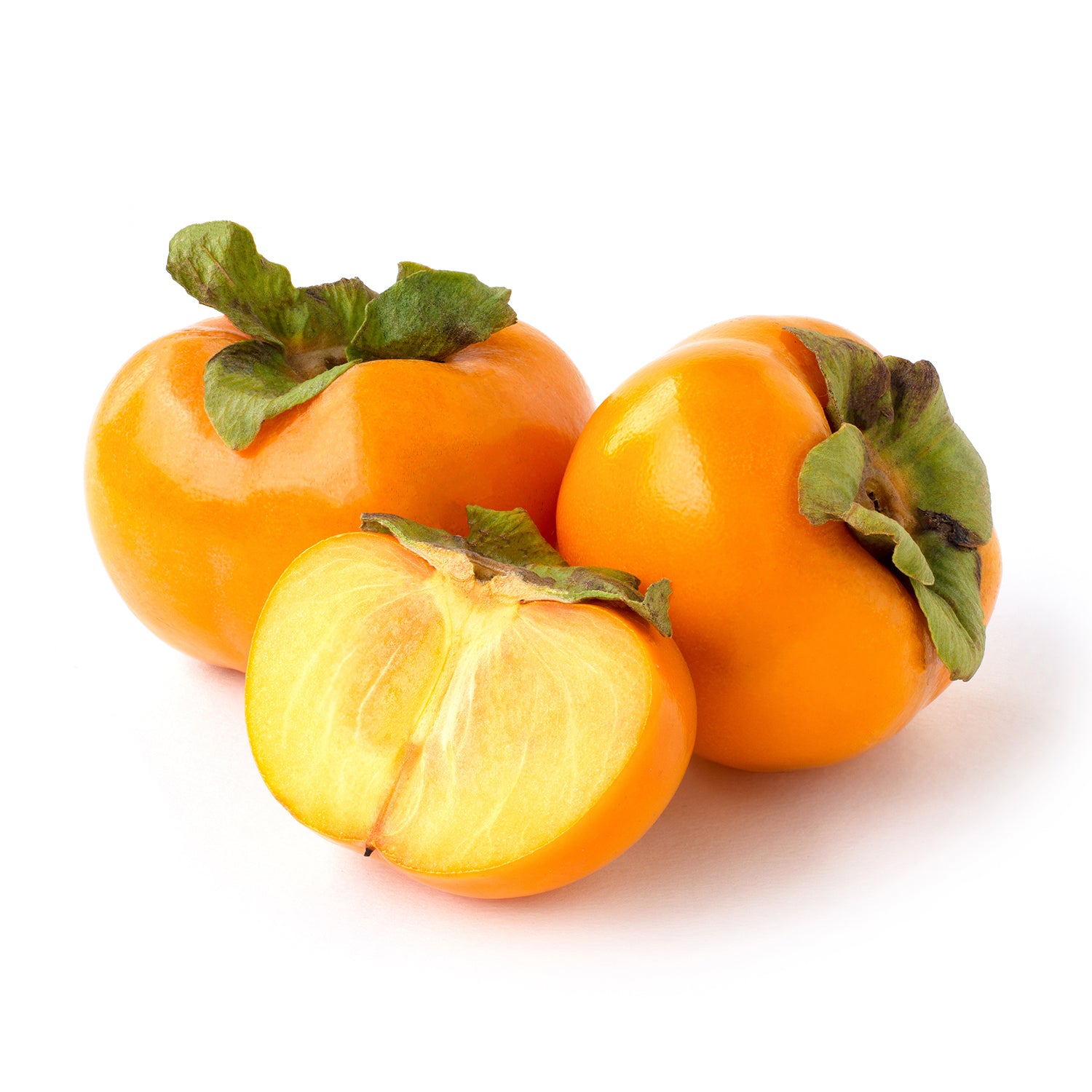 Persimmons