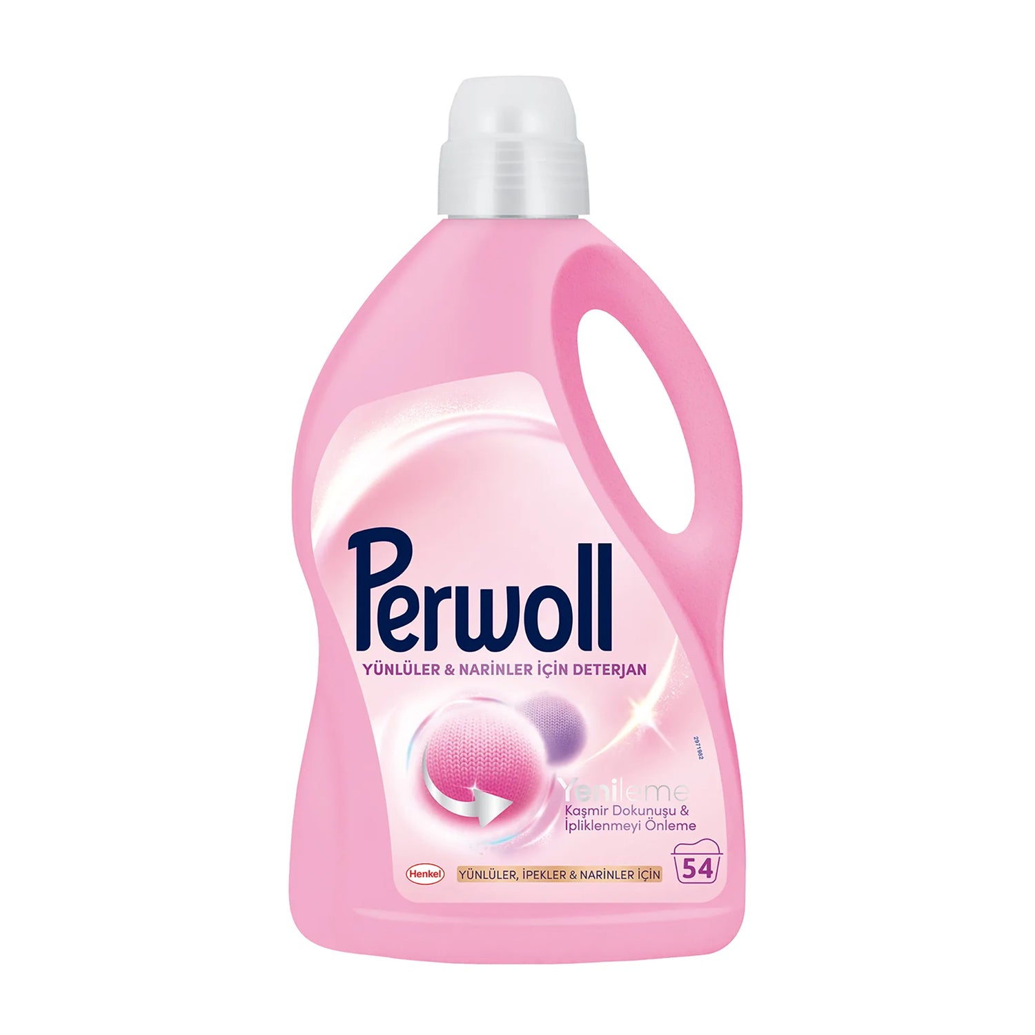 Perwoll For Wool 2970L