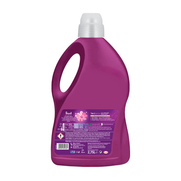 Perwoll Liq Detergent Color2.7