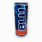 BLU DAY Refreshing Energy Drink - 250ml Can, Light Flavor, Kosher Certified, Perfect for On-the-Go