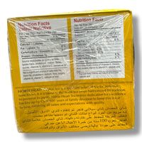 Premium Ceylon Tea Horse Head® 800g - Buy Authentic Ceylon Tea Online for Rich Flavor