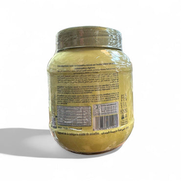 Cebon El Mordjene Creamy Hazelnut Chocolate Spread 700 Gr - Indulgent & Rich Flavor