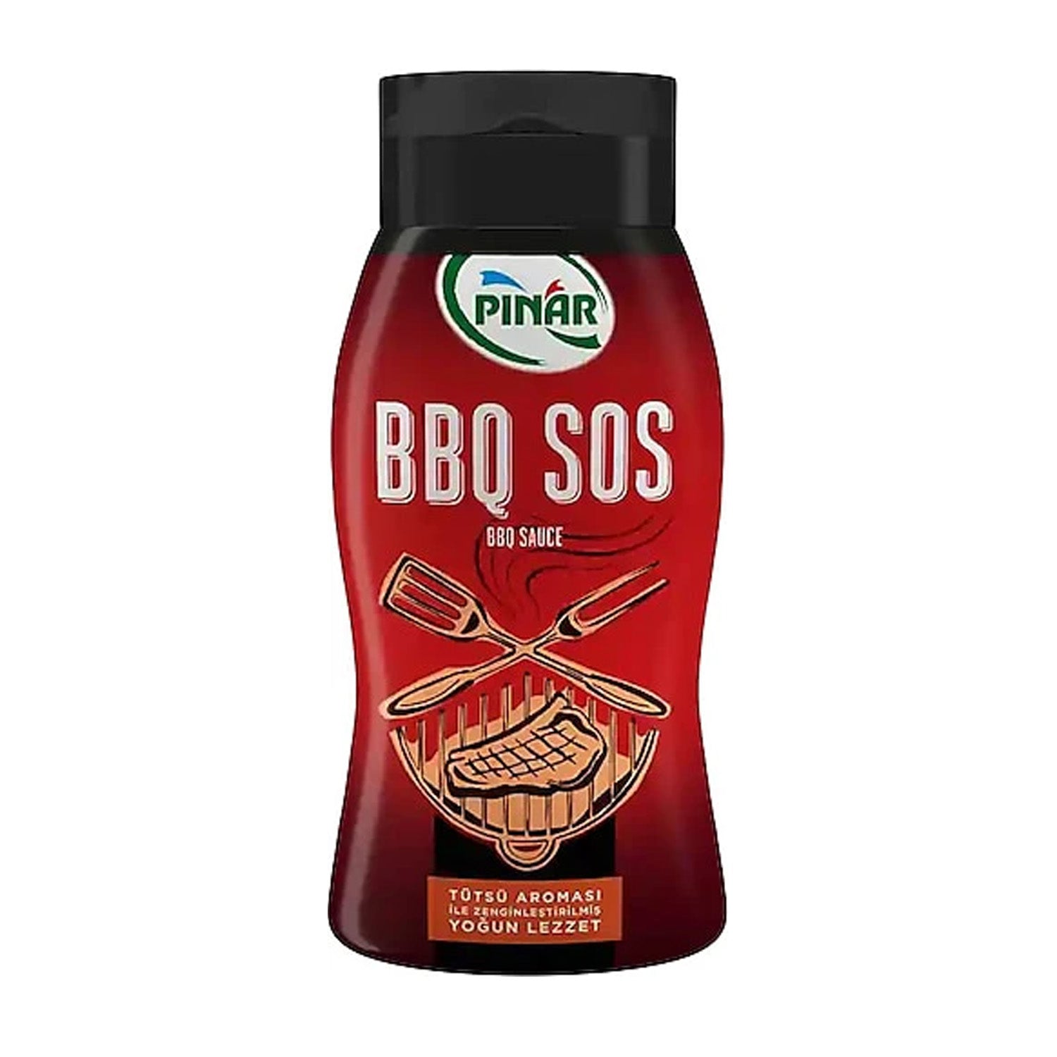 Pinar Bbq 335G